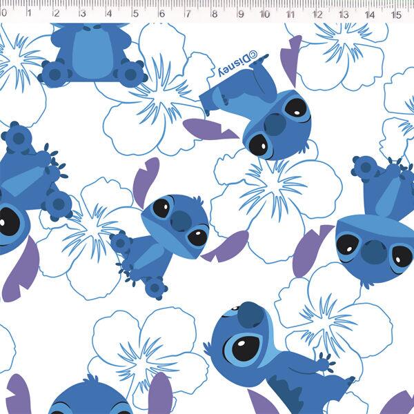 fundo do stitch